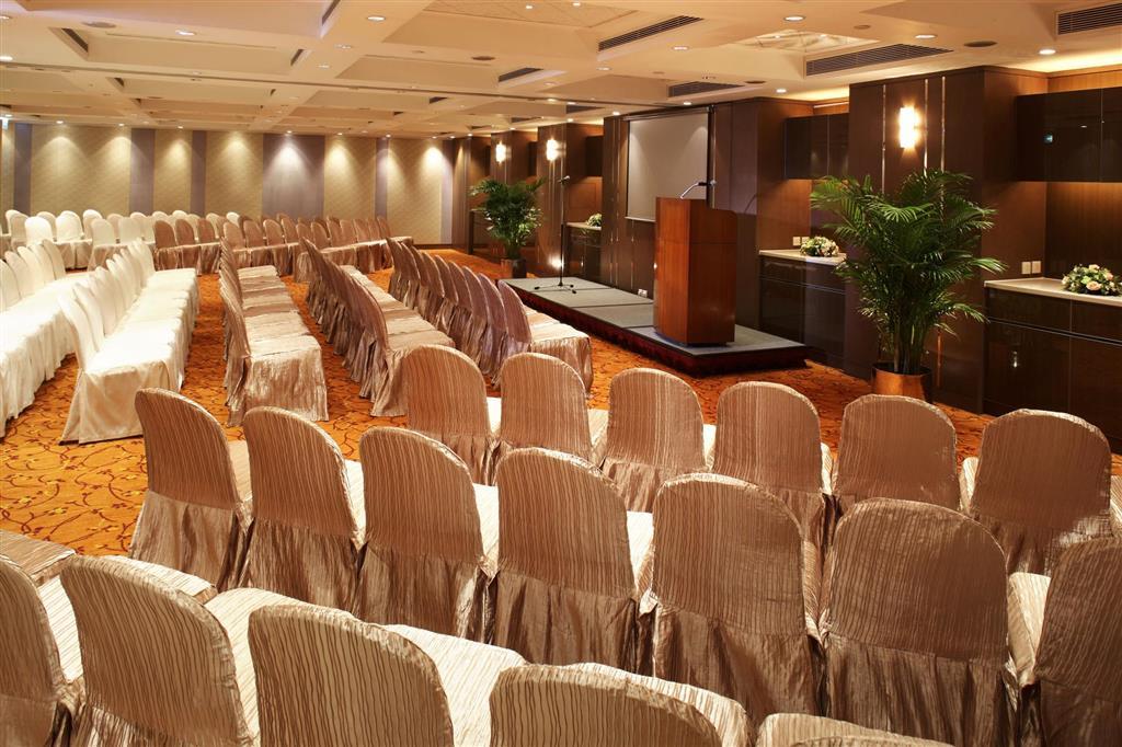 Gloucester Luk Kwok Hongkong Faciliteter billede